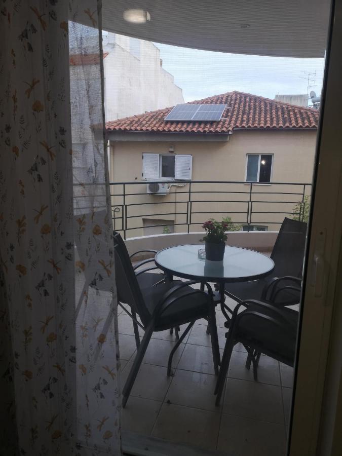 Athenian Luxury Apartment, Near Metro Station Chalandri, Nu 1 Екстер'єр фото