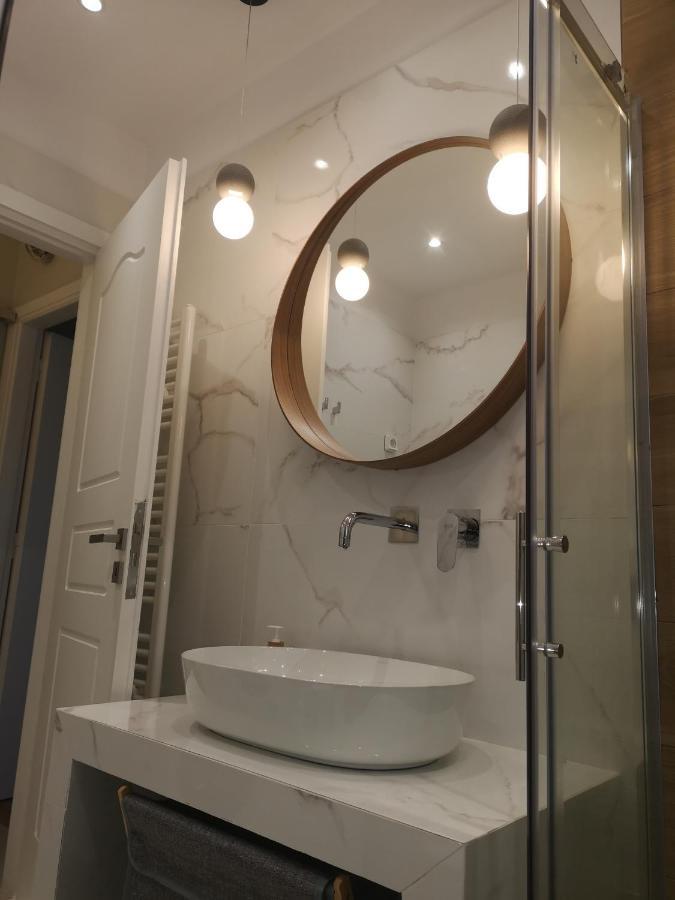 Athenian Luxury Apartment, Near Metro Station Chalandri, Nu 1 Екстер'єр фото