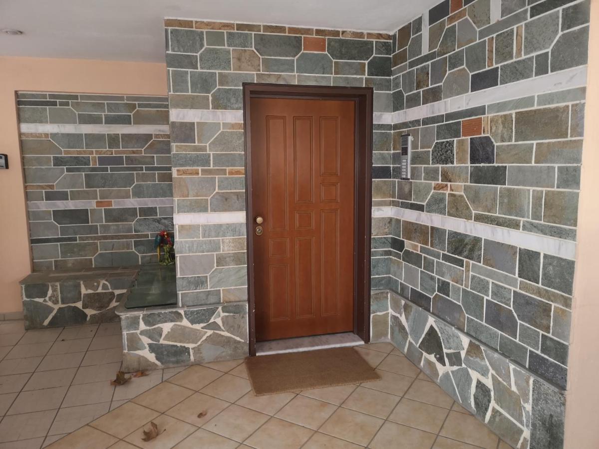 Athenian Luxury Apartment, Near Metro Station Chalandri, Nu 1 Екстер'єр фото